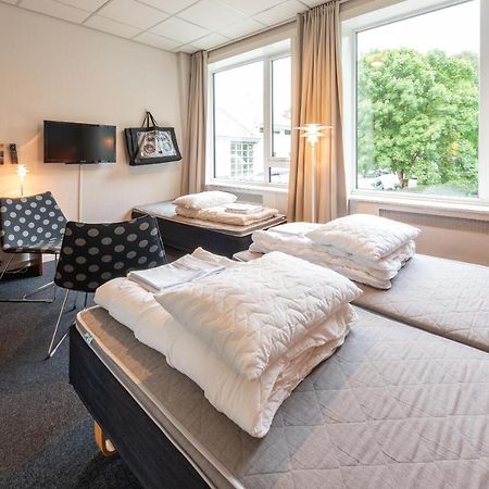 Sandnes Vandrerhjem Eksteriør billede
