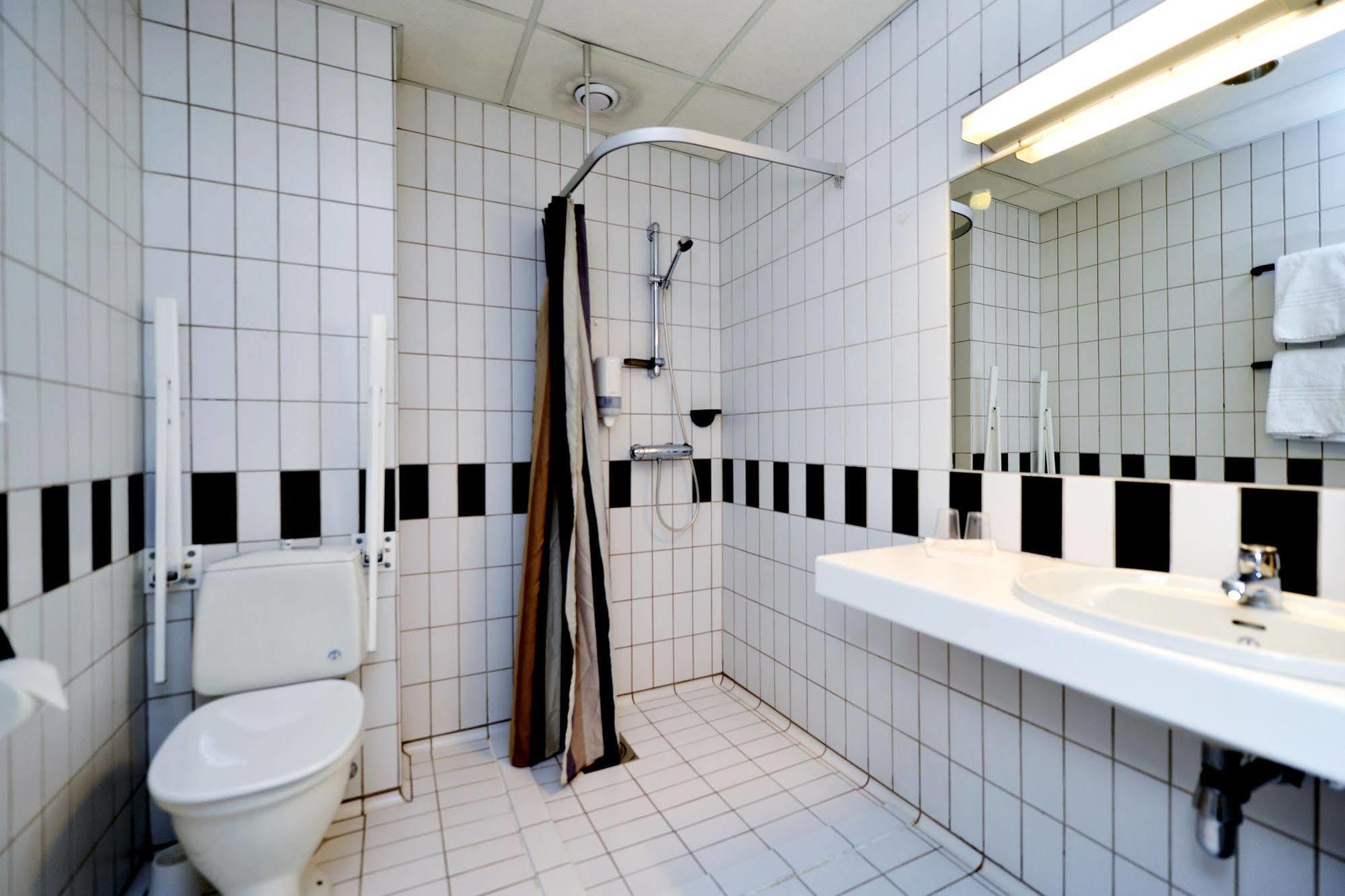 Sandnes Vandrerhjem Eksteriør billede
